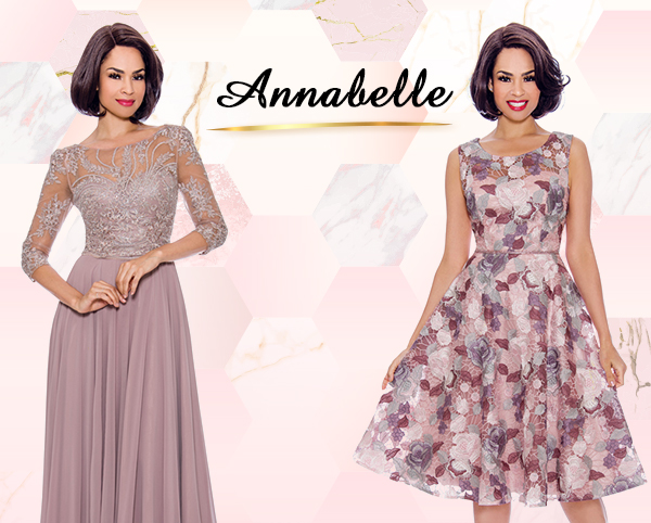Annabelle Dresses 2024