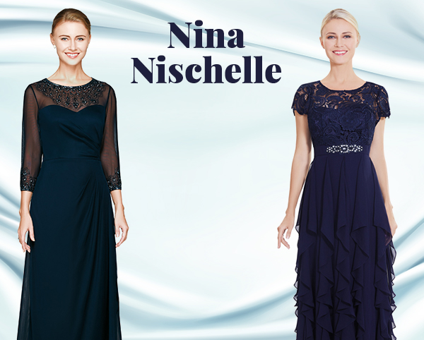 Nina Nischelle Dresses 2024